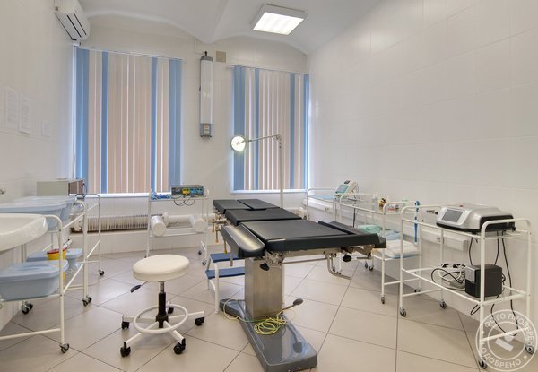 Медицинский центр Medical On Group в Балашихе, на Советской улице - фото 4