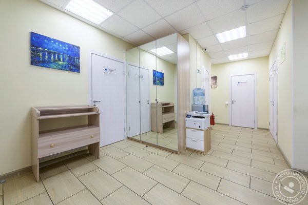 Клиника Звездная на Московском шоссе - фото 2