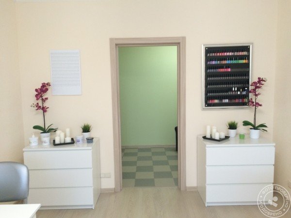 Салон красоты «Дом маникюра» - фото 4