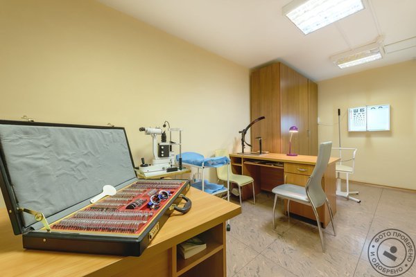 Медицинский центр Литейный на Индустриальном проспекте - фото 10