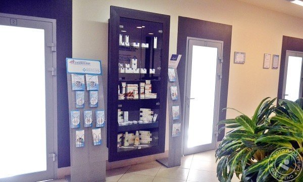 «Клиника Семейная» у м. Сходненская - фото 10