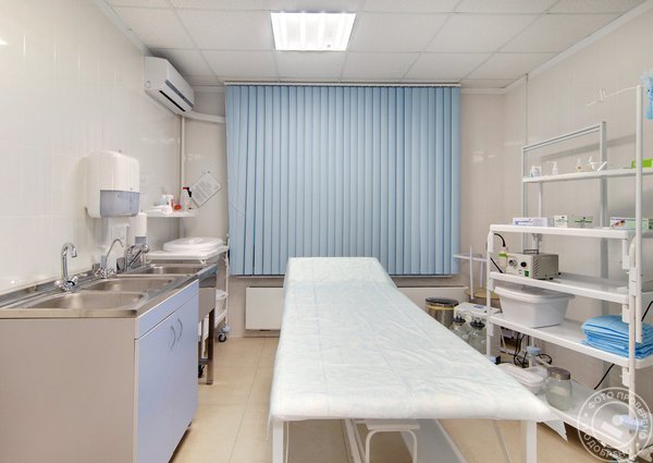 Семейный медицинский центр Никсор Клиник в Химках - фото 7