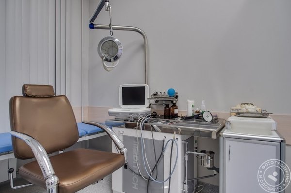 Сеть семейных клиник «Добромед», филиал у м. Тимирязевская - фото 3