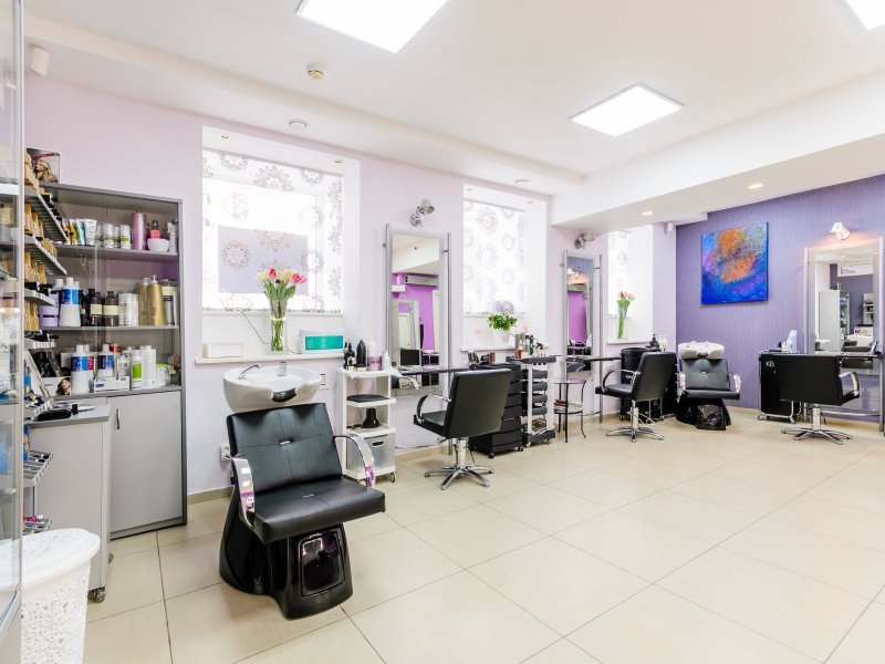 Лаборатория красоты RAIMA на улице Остоженка - фото 1