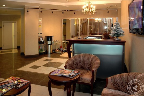 Гильдия стоматологов на проспекте Сизова - фото 3