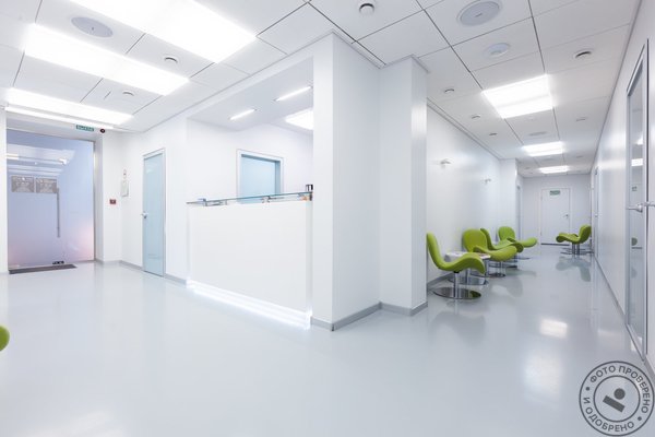 Клиника пластической хирургии и косметологии Doctorplastic на Мясницкой улице - фото 2