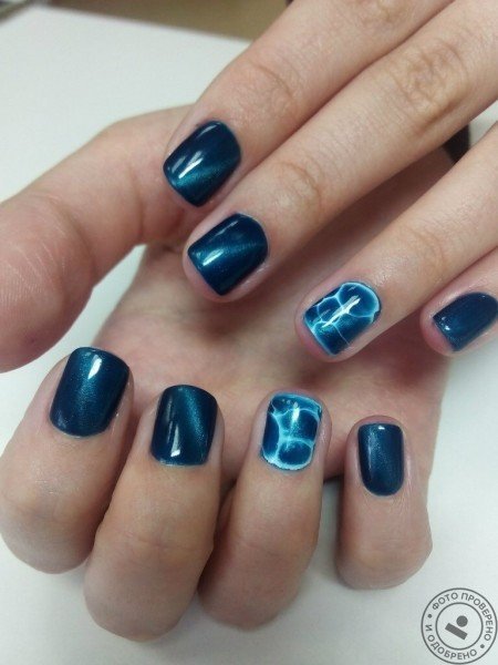 Салон красоты «Дом маникюра» - фото 10