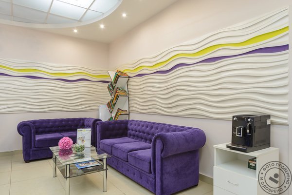 Инновационный медицинский центр на улице Ленинская Слобода - фото 2