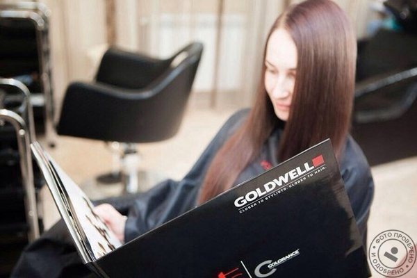 Салон красоты «Ви Стель» - фото 5