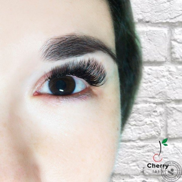 Студия наращивания ресниц Cherry Lash - фото 5