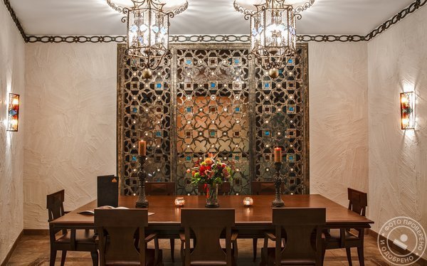 Спа-центр «ПарПалас» - фото 1