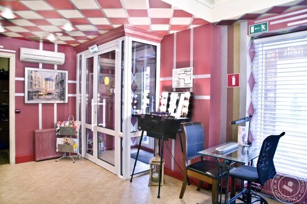 Студия маникюра Express Nails на Лесной - фото 9