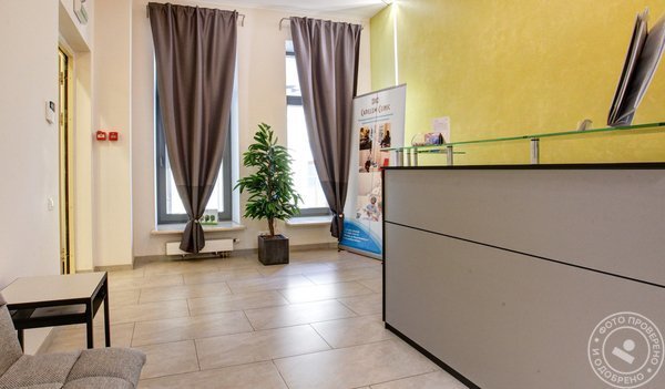Клиника по лечению волос Capillum Clinic на метро Полянка - фото 1