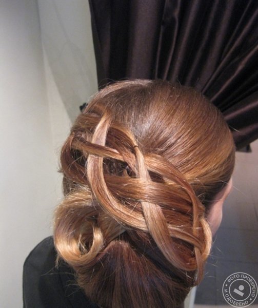 Салон красоты CHI Studio - фото 2