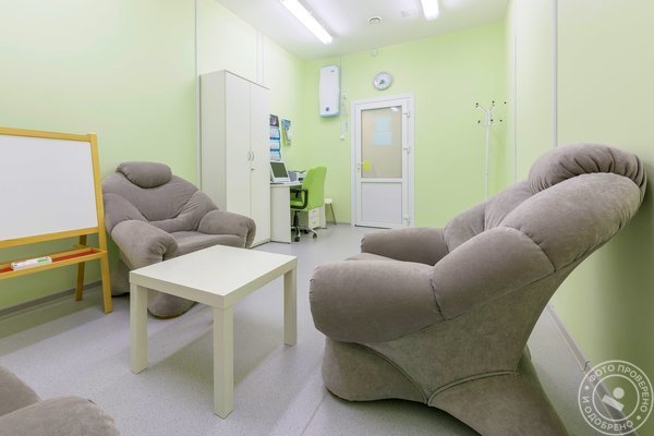 Медицинский центр XXI век на улице Маршака - фото 4