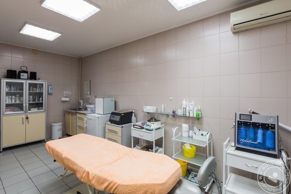 Центр медицинской косметологии Cleo Line на улице Верхние Поля - фото 4