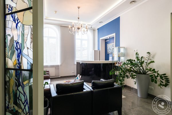 Медицинский центр DLclinic на метро Спортивная - фото 7