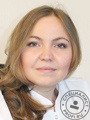 Бакуменко Евгения Анатольевна дерматолог, косметолог