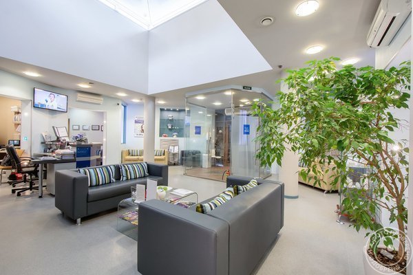 Медицинский центр Тельмана 41 (Центр имплантологии доктора Зорина) - фото 5