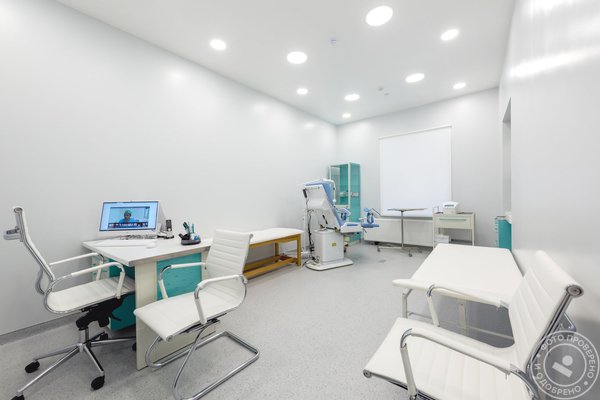 Клиника эстетической медицины Total Charm на метро Чернышевская - фото 10