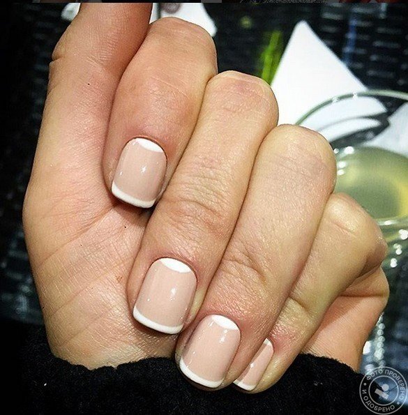 Nail Bistro - фото 6