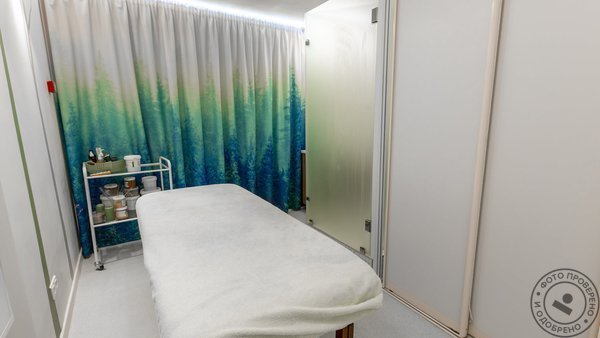 Клиника эстетической медицины Сканди в Некрасовке - фото 10