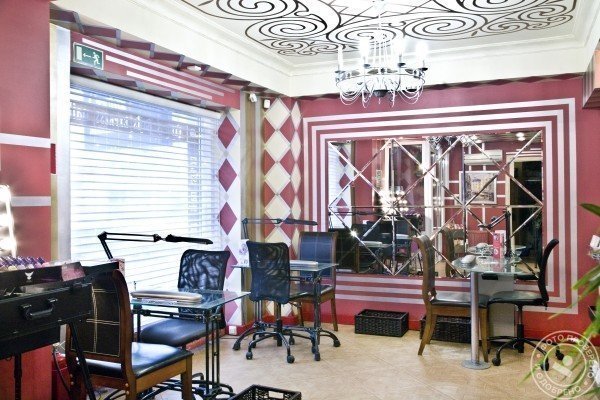 Студия маникюра Express Nails на Лесной - фото 8