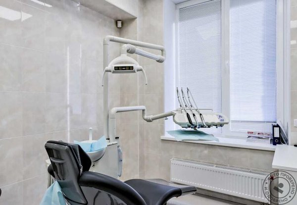 Клиника эстетической медицины «МедиЛайф» в Санкт-Петербурге - фото 2