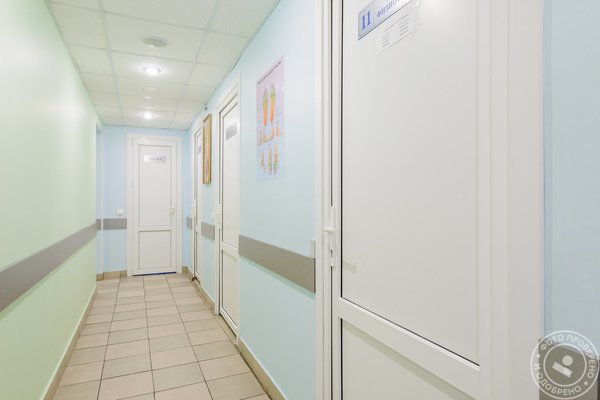 Медицинский центр Диона на улице Коллонтай - фото 6
