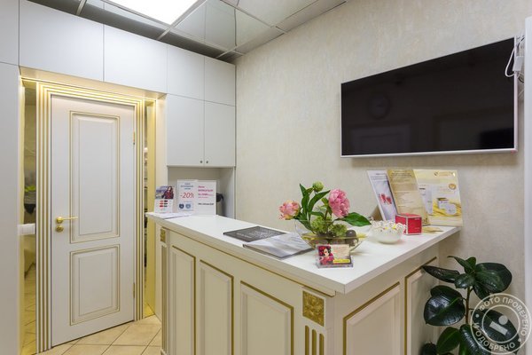 Салон красоты «Орион» - фото 1