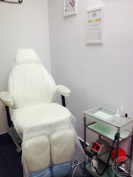 Студия красоты Галины Кондрашовой - фото 3