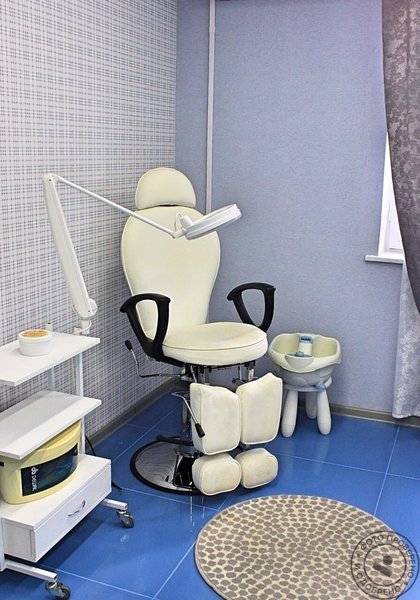 Центр красоты «100ЛИЦА» в Митино - фото 4