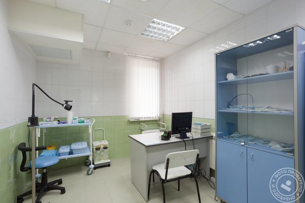 Медицинский центр Лекарь Павшинская пойма - фото 4