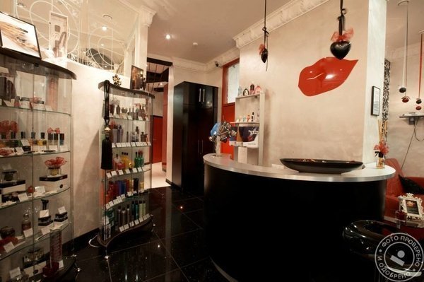 Салон красоты Mushka - фото 2