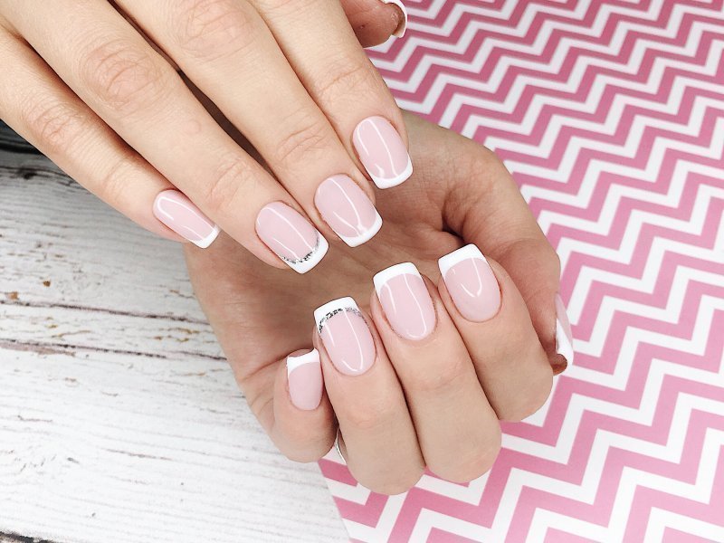 Студия маникюра NailMaker Bar на Новослободской улице - фото 2