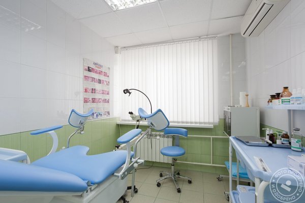 Медицинский центр Лекарь Павшинская пойма - фото 2