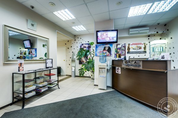 Салон красоты «Шоколад» - фото 5