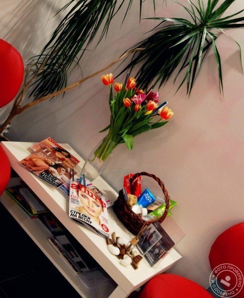 Студия красоты Bigudini - фото 5