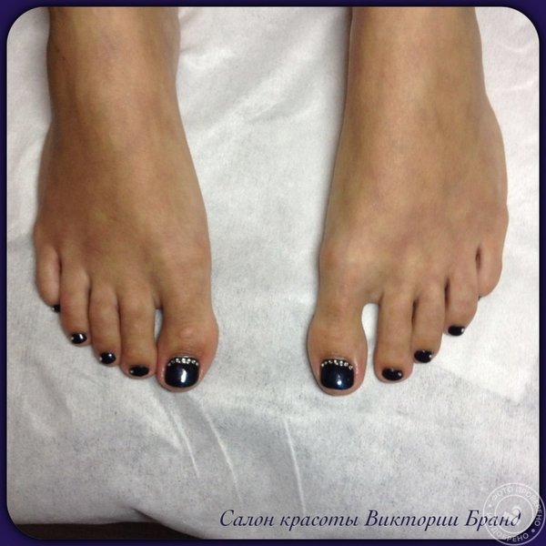 Салон красоты Виктории Бранд - фото 3