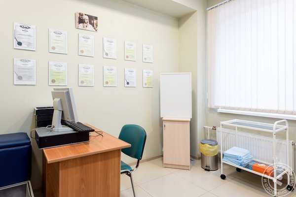 Многопрофильный медицинский центр «МедПросвет» - фото 10