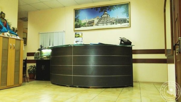 Клиника восточной медицины «Саган Дали» - фото 1