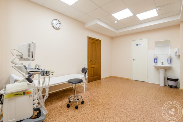 Клиника ОЛФИ на Ланском шоссе - фото 5