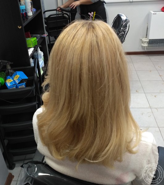 Семейная парикмахерская «Покороче» - фото 1