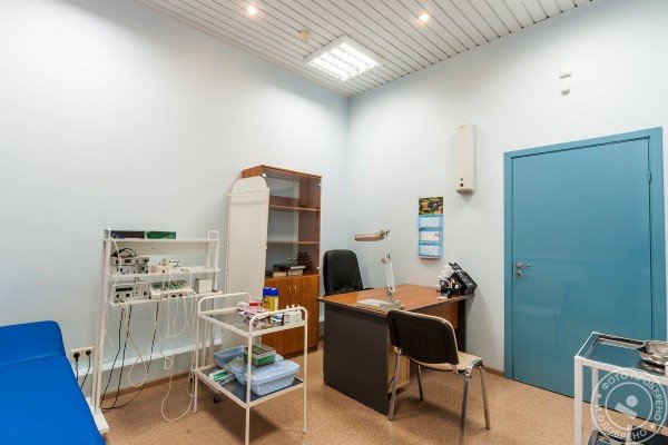 МедЦентрСервис у м. Марьино - фото 4