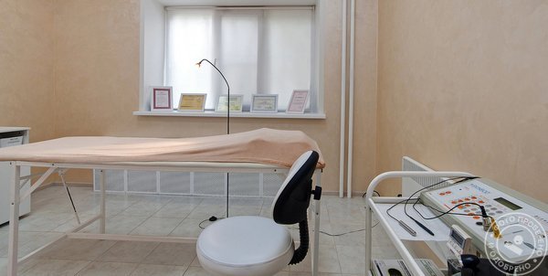 Центр эстетической медицины Совершенство - фото 8