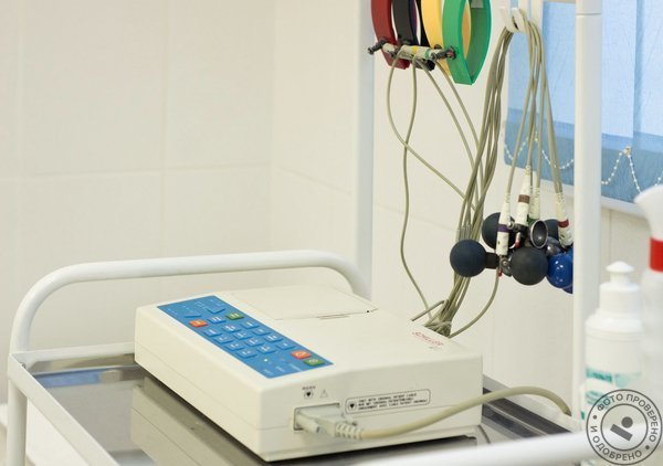 Многопрофильный медицинский центр «Парацельс» - фото 5