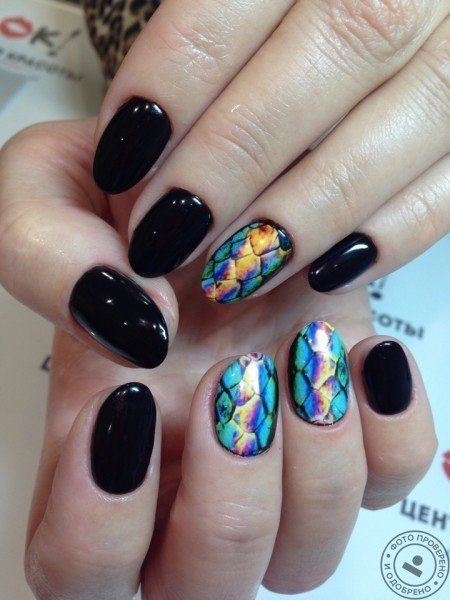 Центр красоты «ОК!» в Отрадном - фото 3