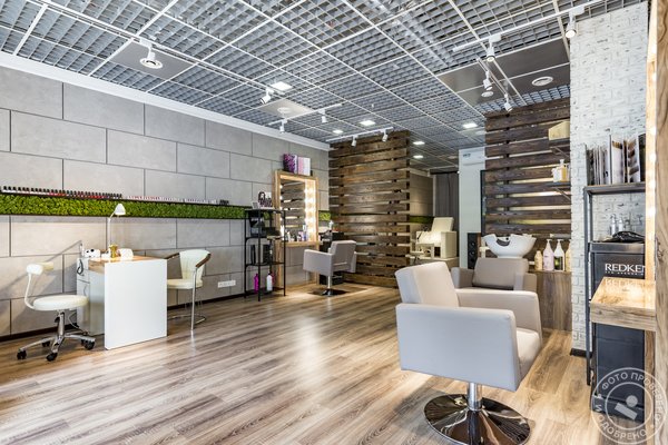 Салон красоты Good Karma - фото 8