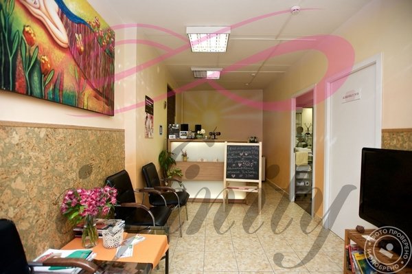 Сеть салонов лазерной эпиляции «Инфинити» Курская - фото 1