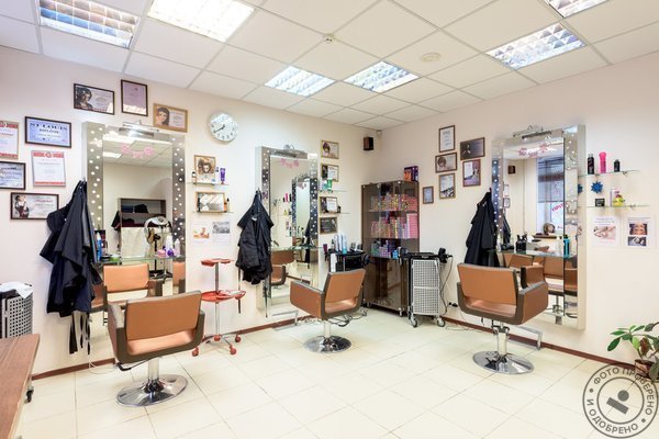 Студия красоты «Шармэль» - фото 5